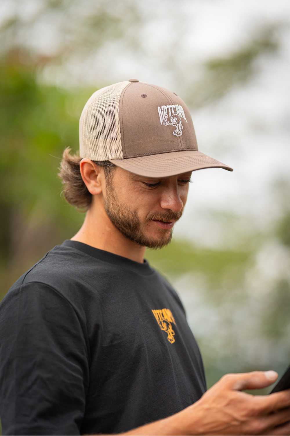 Casquette Trucker - Taille Unique