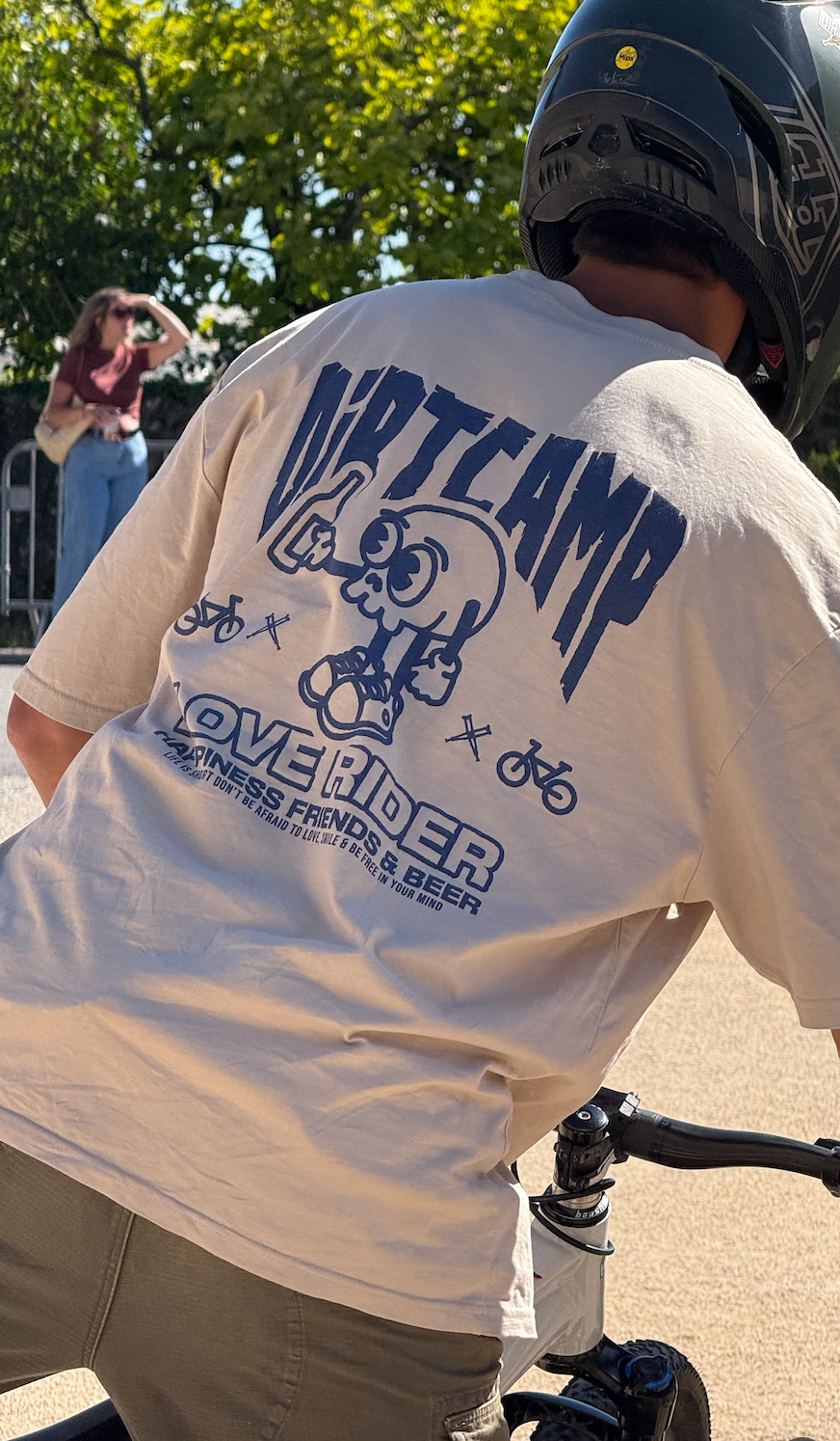 T-shirt unisexe - Édition 2025