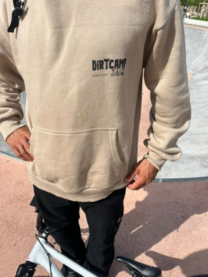 Pull unisexe DCJ 2025