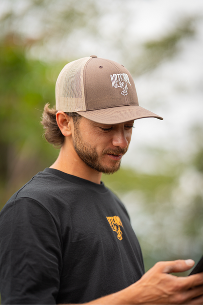 Casquette Trucker - Taille Unique