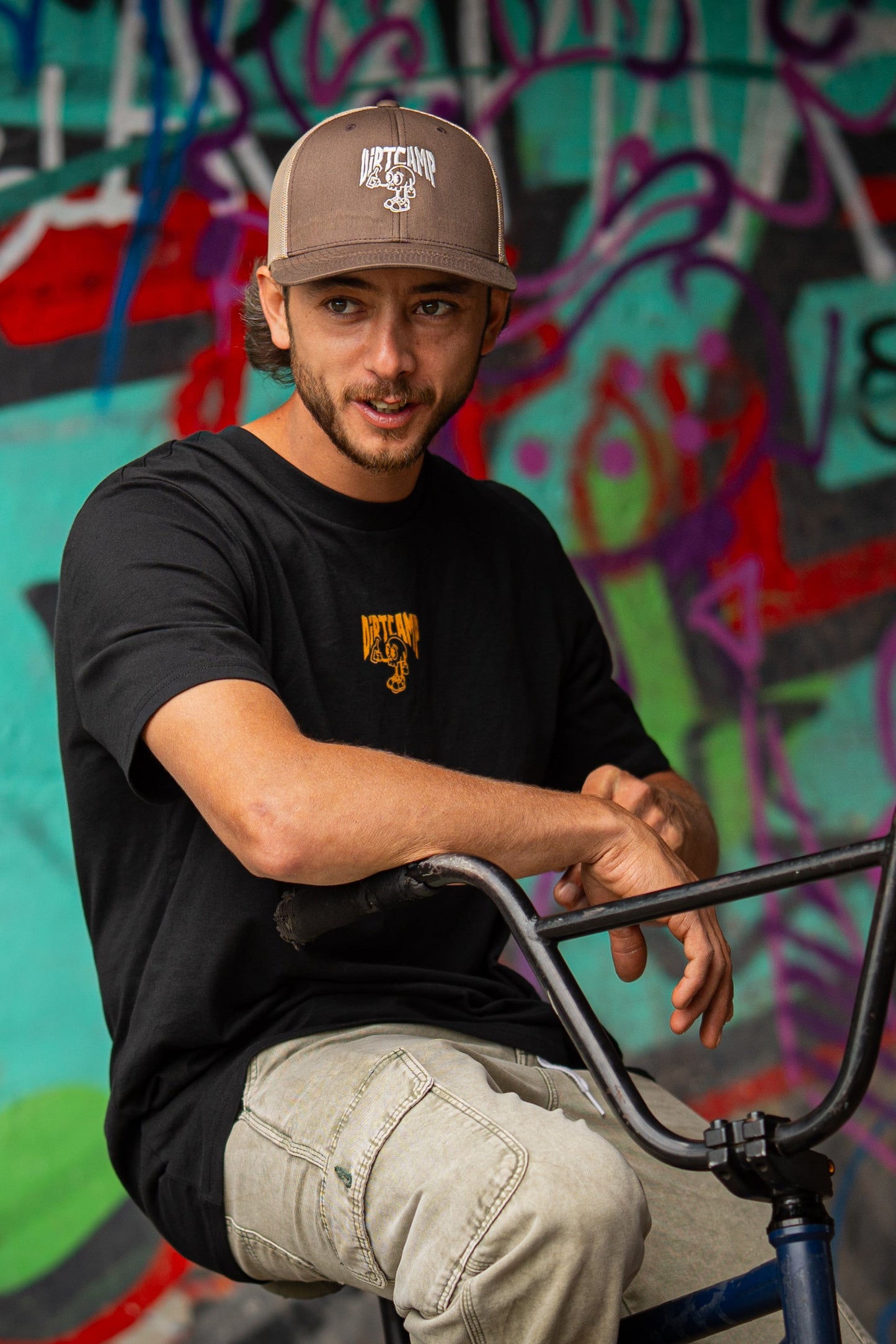Casquette Trucker - Taille Unique