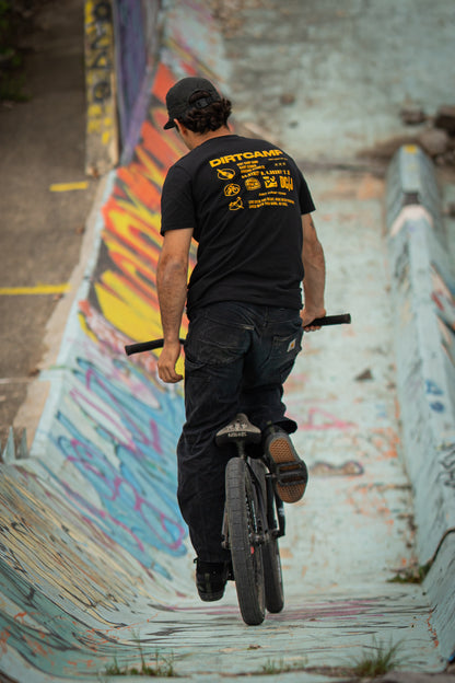 T-shirt unisexe - Edition 2026