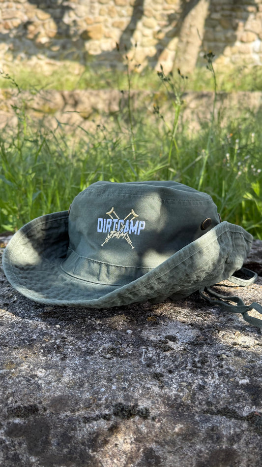 Bob safari - Taille Unique