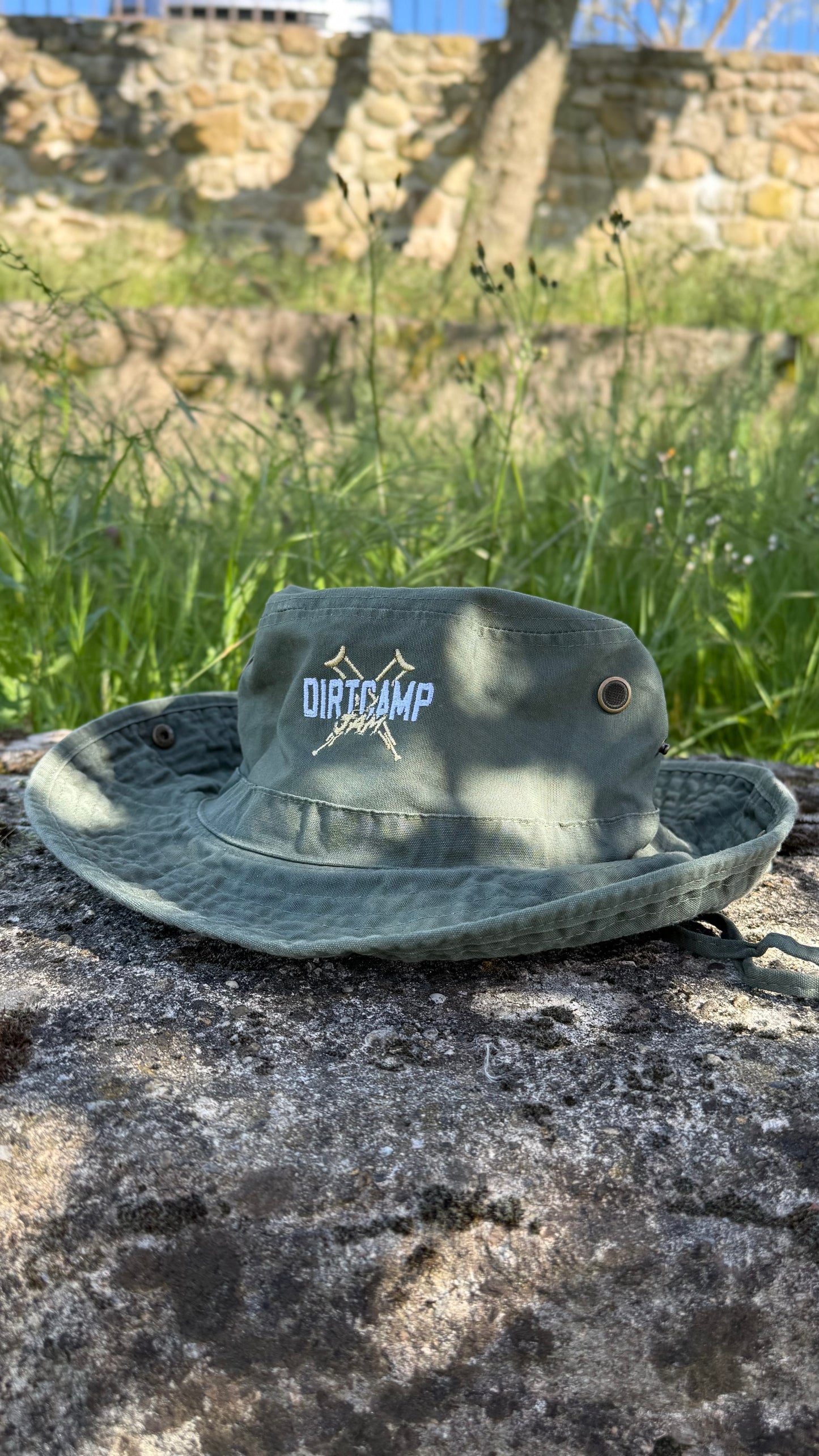 Bob safari - Taille Unique