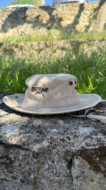 Bob safari - Taille Unique