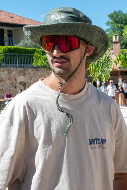 Bob safari - Taille Unique