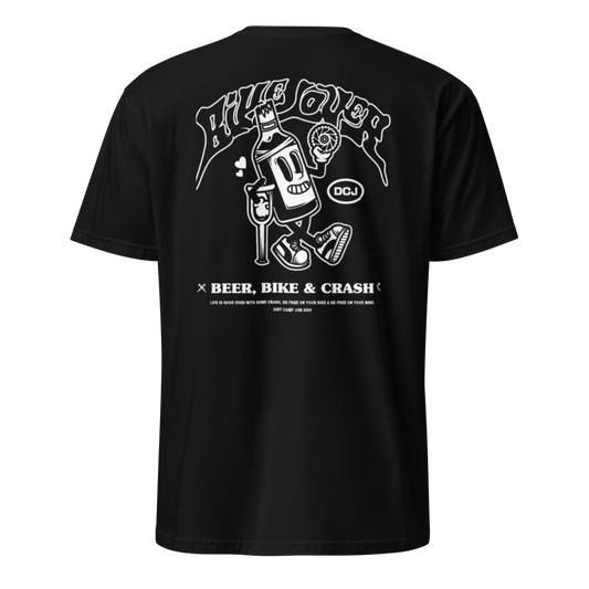 T-shirt unisexe - Edition 2024