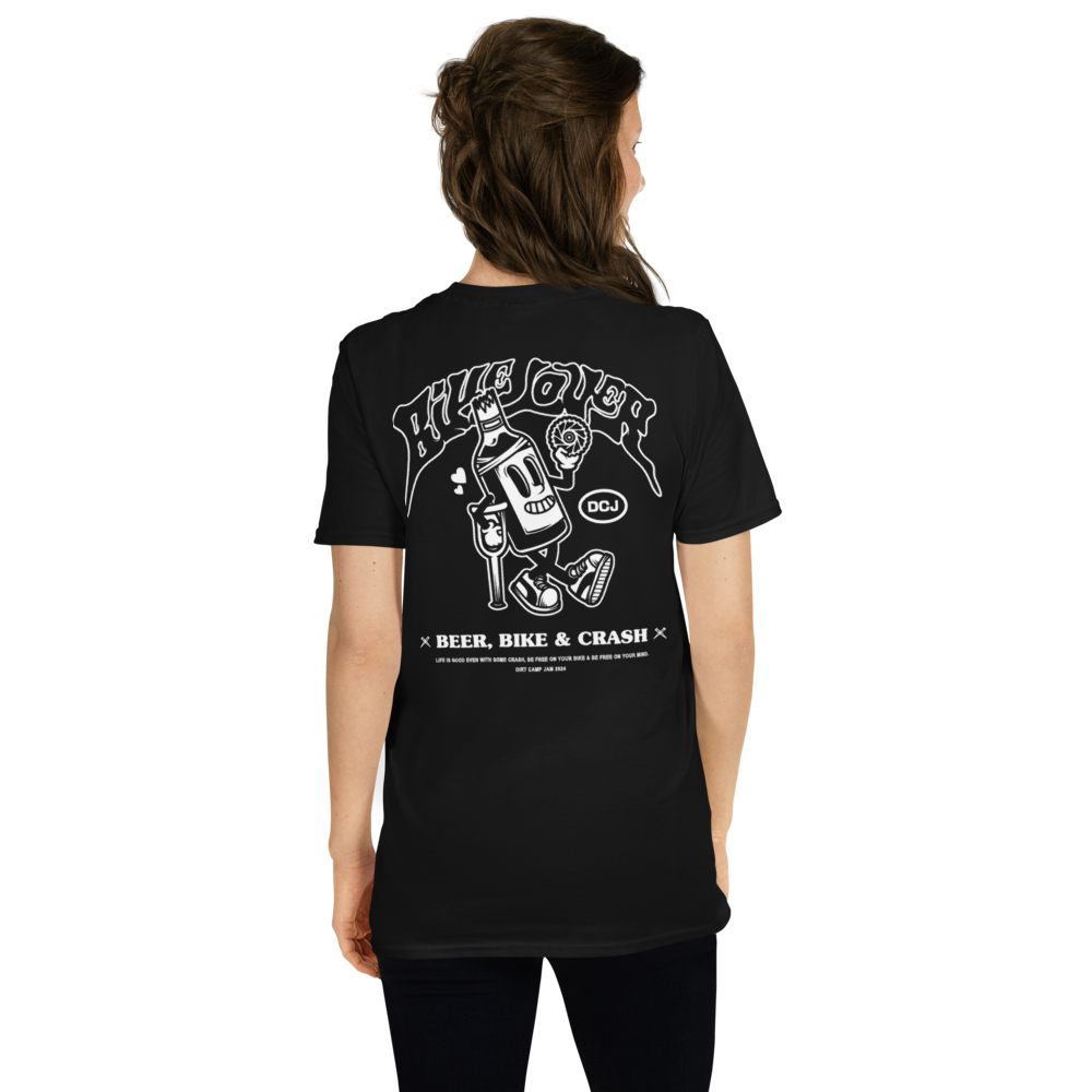 T-shirt unisexe - Edition 2024