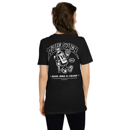 T-shirt unisexe - Edition 2024