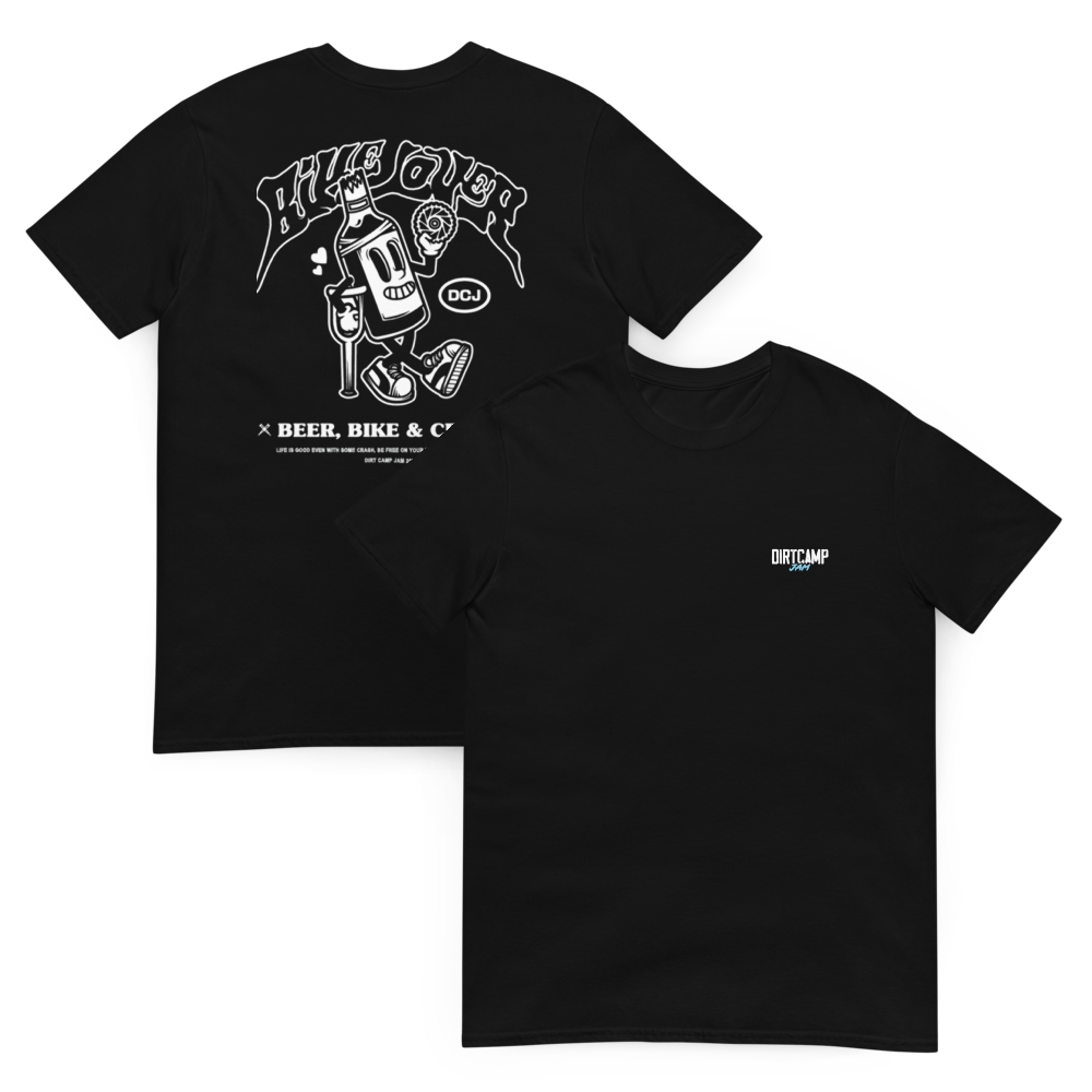 T-shirt unisexe - Edition 2024