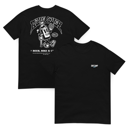 T-shirt unisexe - Edition 2024