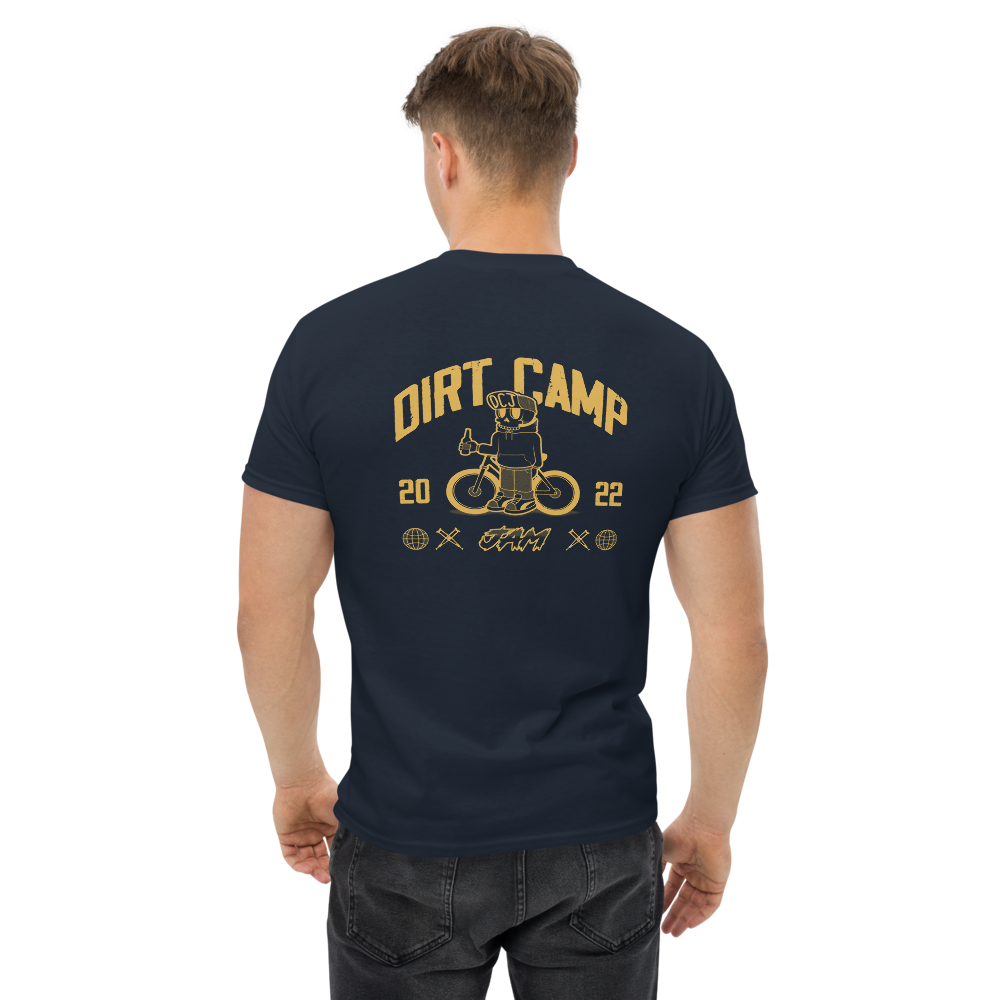T-shirt unisexe - Édition 2022