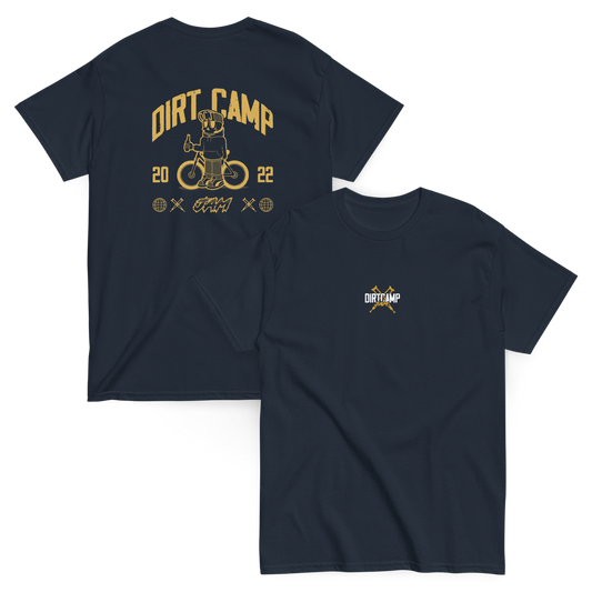 T-shirt unisexe - Edition 2022