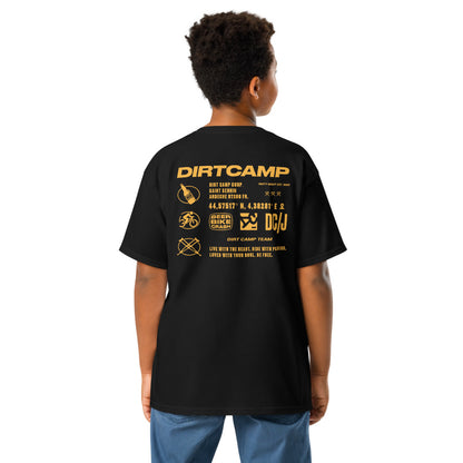 T-shirt enfant - Edition 2026